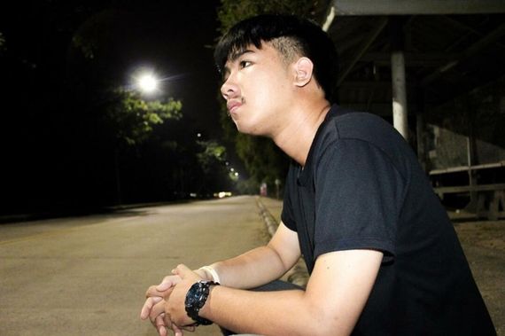 แชท หาเพื่อนคุย, หากิ๊ก 