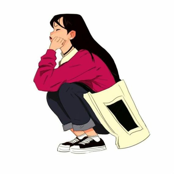 แชท หาเพื่อนคุย 