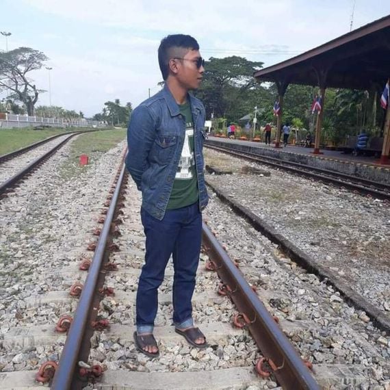 แชท หาเพื่อนคุย 