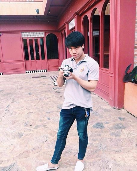 แชท หาเพื่อนคุย 