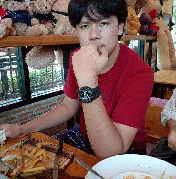 แชท หาเพื่อนคุย 