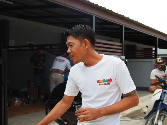 chat find 2nd love, single  from Khon Kaen