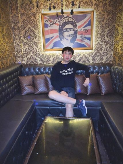 แชท หาเพื่อนคุย 