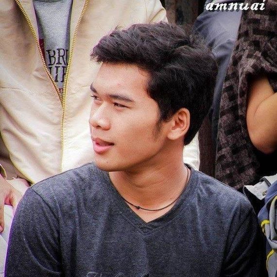 แชท หาเพื่อนคุย 