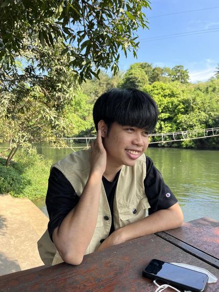 แชท หาเพื่อนคุย 