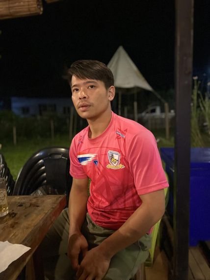 แชท หาเพื่อนคุย, หาเพื่อนเที่ยว  ที่อยู่  เชียงใหม่