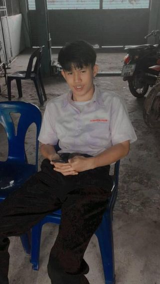 chat find love, chat  from Bangkok