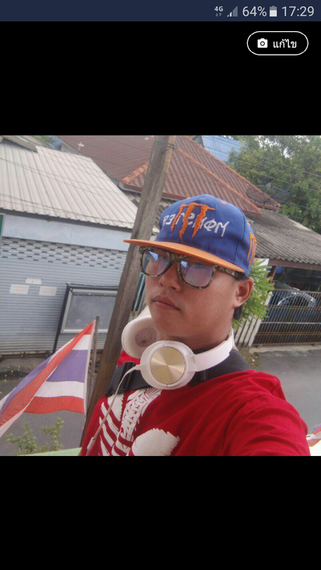 แชท หาเพื่อนคุย 