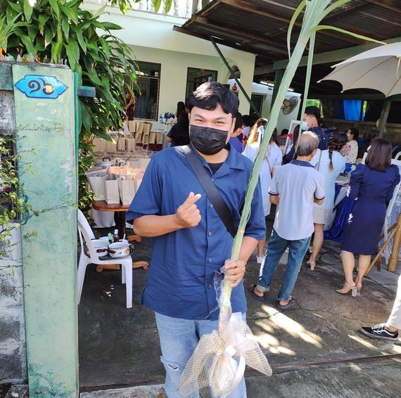 แชท หาเพื่อนคุย 