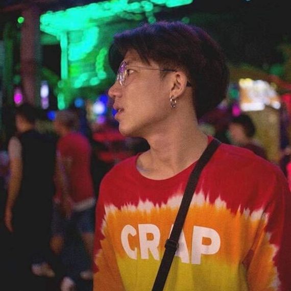 แชท หาเพื่อนคุย 