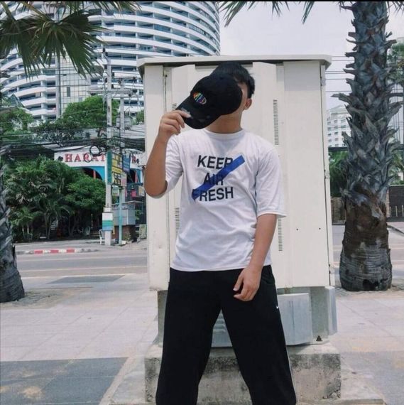 แชท หาเพื่อนคุย 