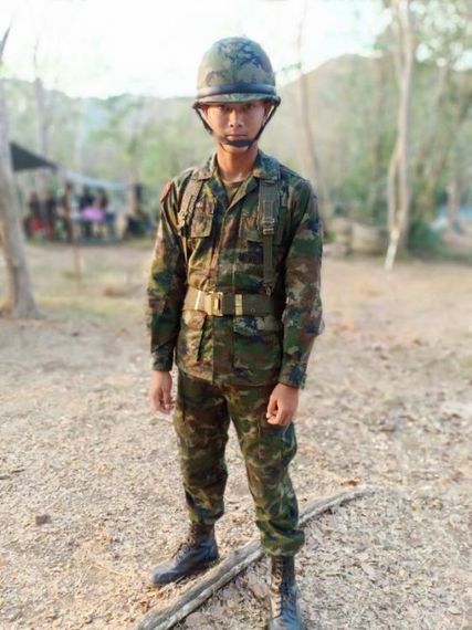แชท หาเพื่อนคุย 