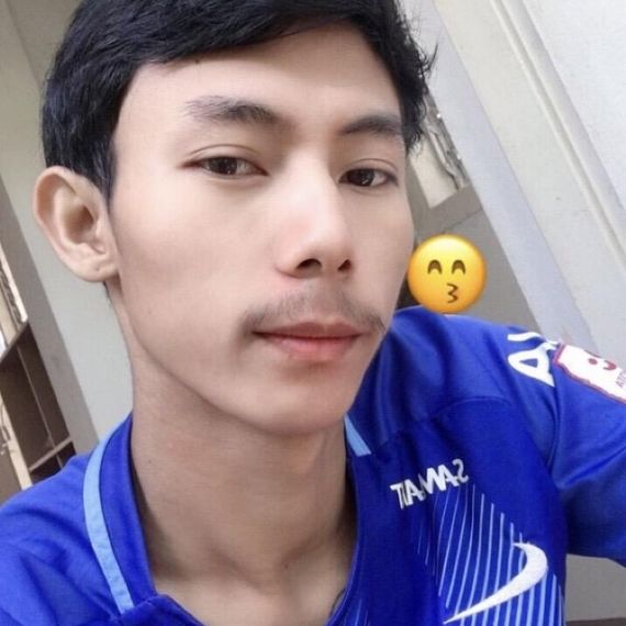แชท หาเพื่อนคุย, หาเพื่อนเที่ยว  ที่อยู่ กรุงเทพมหานคร