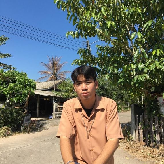 แชท หาเพื่อนคุย, โสด