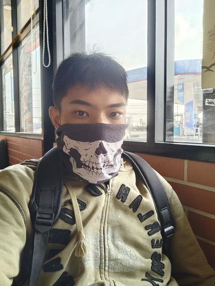 แชท หาเพื่อนคุย 