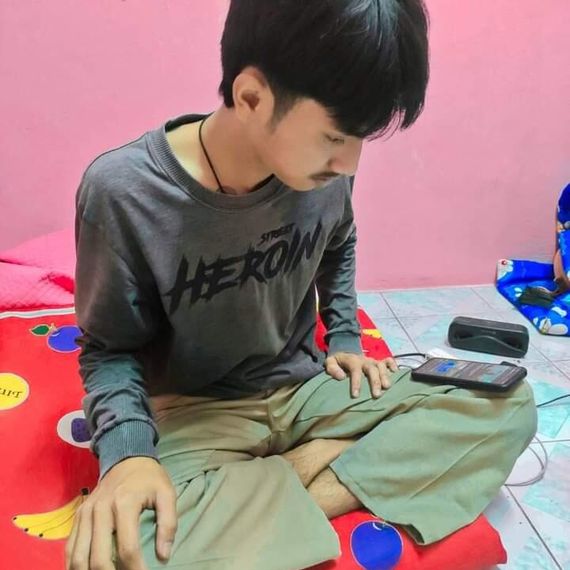 แชท หาเพื่อนคุย 