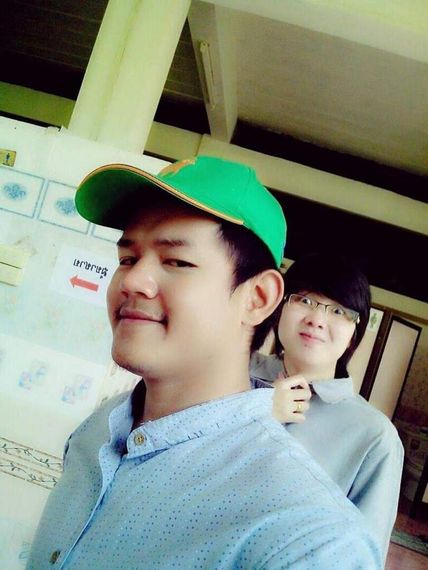 แชท หาเพื่อนคุย 