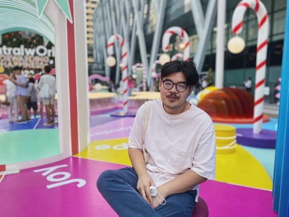 แชท หาแฟน, หาเพื่อนคุย  ที่อยู่ กรุงเทพมหานคร