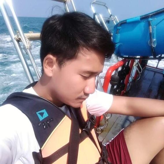 แชท หาเพื่อนคุย 