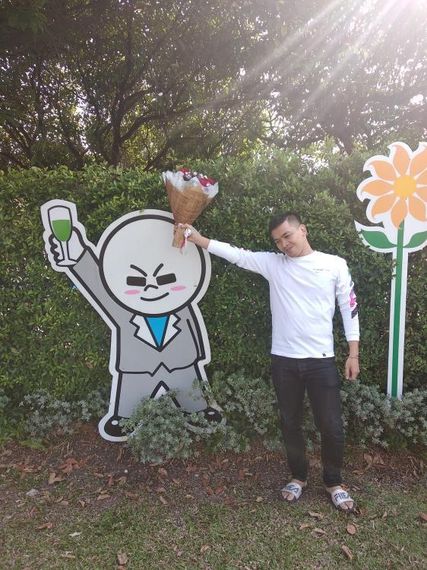 แชท หาเพื่อนคุย 