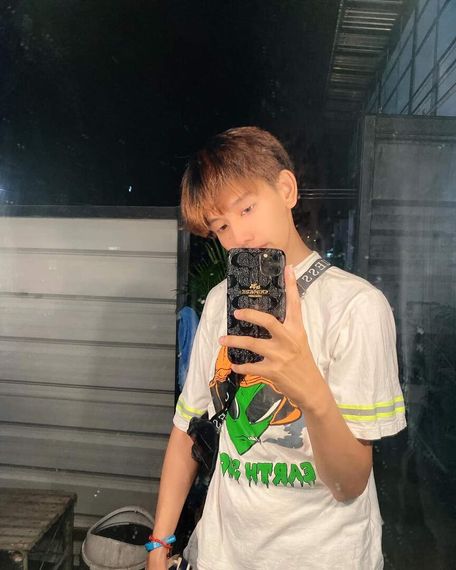 แชท หาเพื่อนคุย