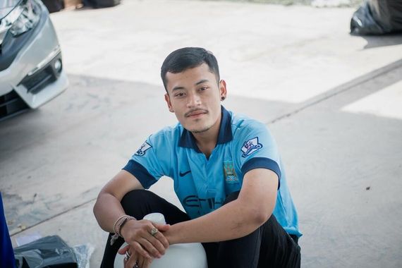 แชท หาแฟน, หาเพื่อนคุย 