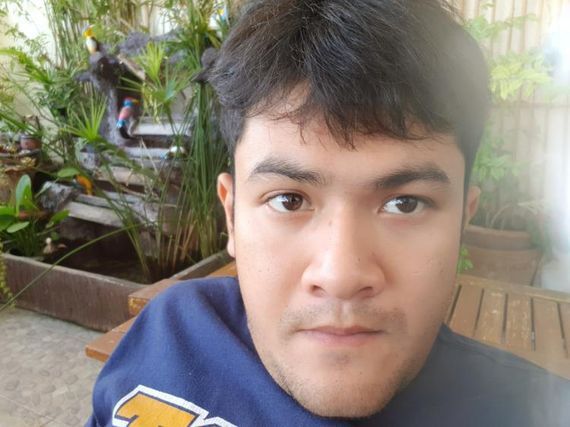 แชท หาเพื่อนคุย 
