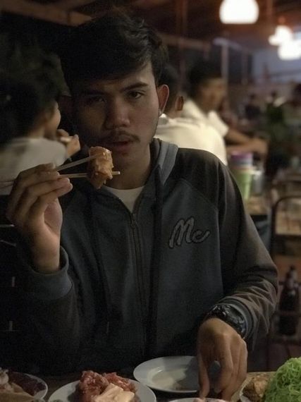 แชท หาเพื่อนคุย 