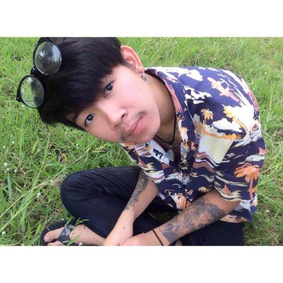 แชท หาเพื่อนคุย 