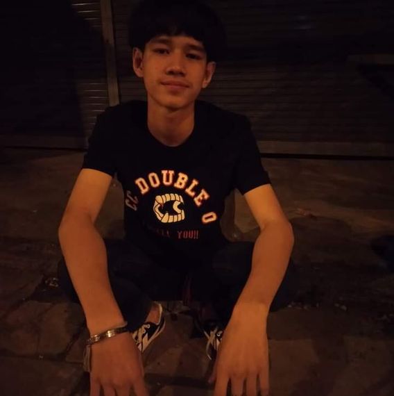 แชท หาเพื่อนคุย 