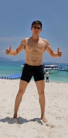แชท หาเพื่อนคุย 