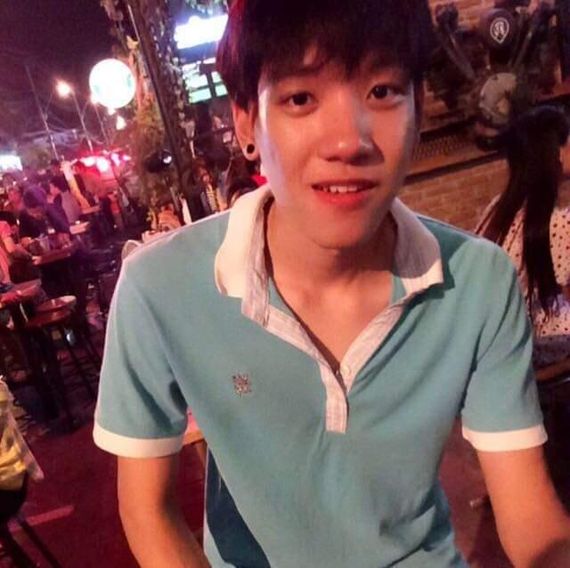 แชท หาเพื่อนคุย, หากิ๊ก