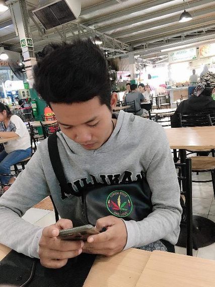 แชท หาแฟน, หาเพื่อนคุย 