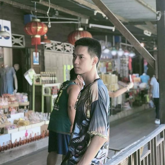 แชท หาเพื่อนคุย 