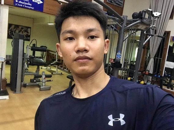 แชท หาเพื่อนคุย 