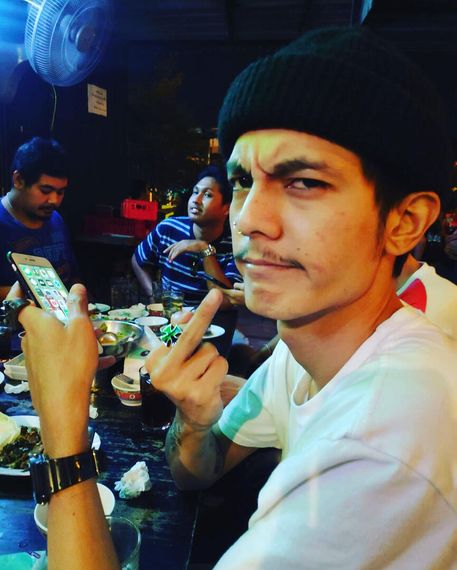 แชท หาเพื่อนคุย 