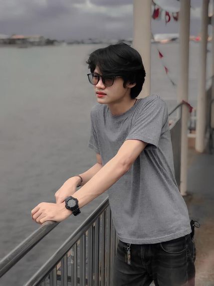 แชท หาเพื่อนคุย 