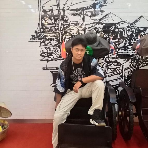 แชท หาแฟน, หาเพื่อนคุย 