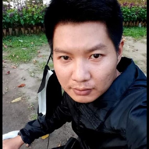 แชท หาเพื่อนคุย 