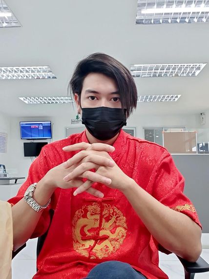 แชท หาเพื่อนคุย 