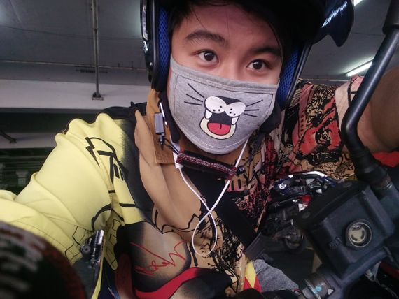 แชท หาเพื่อนคุย, หาเพื่อนเที่ยว