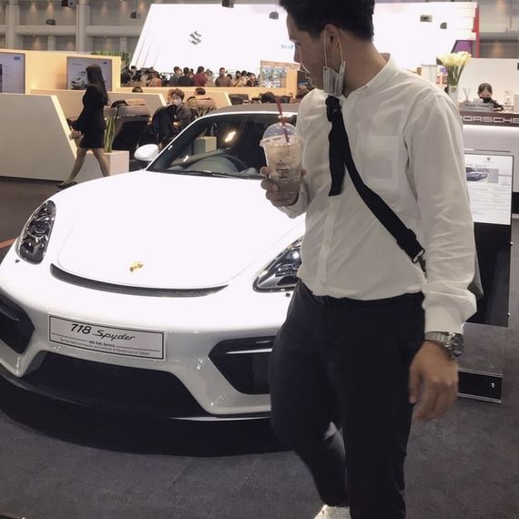 แชท หาเพื่อนคุย, หาเพื่อนเที่ยว  ที่อยู่ กรุงเทพมหานคร
