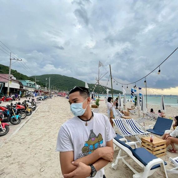 แชท หาเพื่อนคุย, หาเพื่อนเที่ยว 
