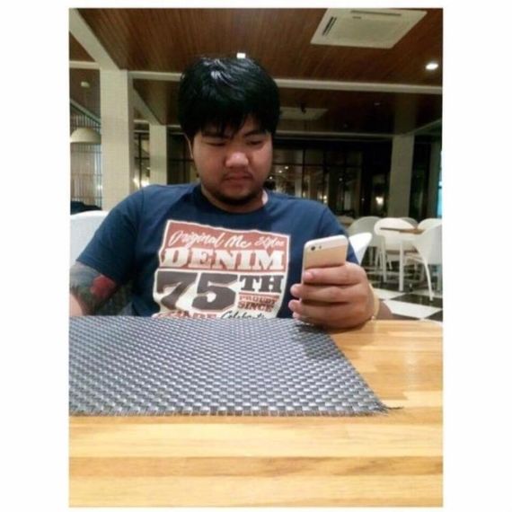 แชท หาเพื่อนคุย 