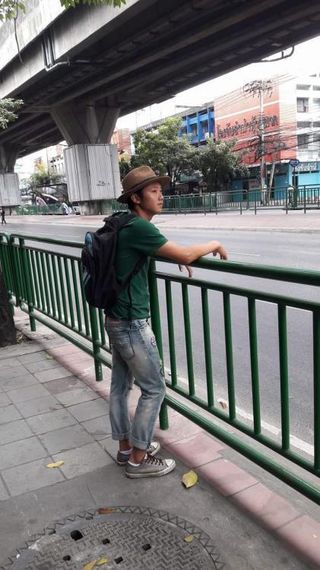 แชท หาเพื่อนคุย 