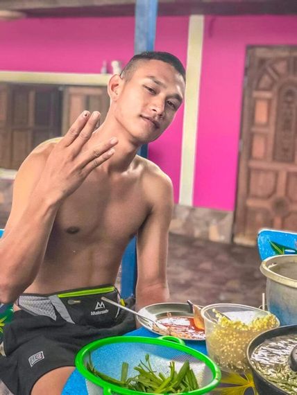 แชท หาเพื่อนคุย 