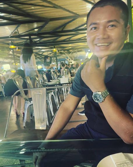 แชท หาแฟน, โสด 