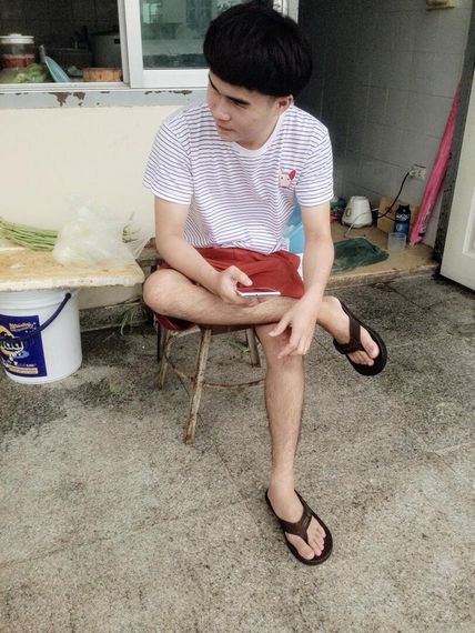 แชท หาแฟน, หาเพื่อนคุย 