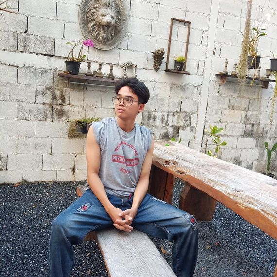 chat chat, hangout from Trang