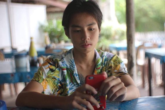 แชท หาเพื่อนคุย, หาเพื่อนเที่ยว 